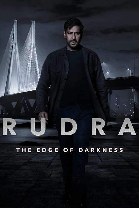 Rudra: The Edge Of Darkness
